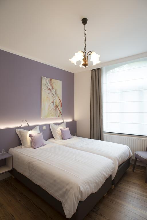 B&B Kaai 16 Халле Номер фото